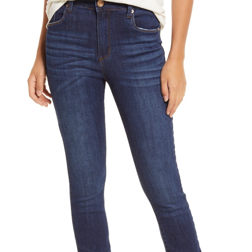 STS Blue jeans